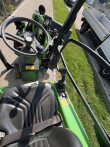 Schaeffer Mini Elektro Radlader 24 e TOPZUSTAND