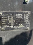 Schaeffer Mini Elektro Radlader 24 e TOPZUSTAND