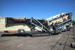 Metso ST 3.5 Grobstücksiebanlage