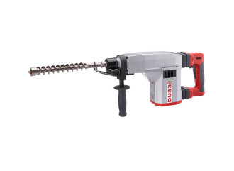 P 60 A Kombihammer, Duss rent