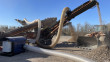 Semimobiler Windsichter MM Air 22