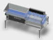 Semimobile Trommelsiebmaschine GREMAC eZero