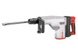 PK 300 A Abbruchhammer, Duss