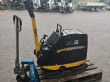 Reversierbare Rüttelplatte BOMAG BPR 60/65 D