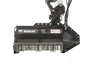 Selbstnivellierender Schlegelmäher BOCAT SL FM 105 mieten