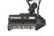 Selbstnivellierender Schlegelmäher BOCAT SL FM 60