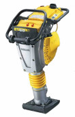 Rüttelstampfer BOMAG BT60