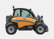 Teleskoplader GIANT 4548 TENDO HD