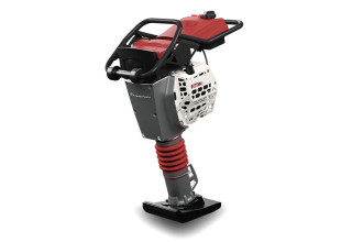 Rüttelstampfer DYNAPAC DR6X mieten