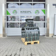 Kinshofer D15H-P-80 Abbruchgreifer | Sortiergreifer 10-15t Bagger