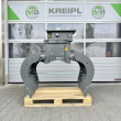 Kinshofer D15H-P-80 Abbruchgreifer | Sortiergreifer 10-15t Bagger