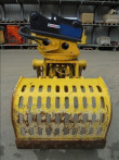 Epiroc Sortiergreifer MG 1800