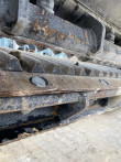 MB Crusher Backenbrecherlöffel MB-L140 S2 MS08