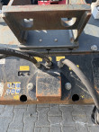 MB Crusher Backenbrecherlöffel MB-L140 S2 MS08
