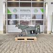 KINSHOFER GROUP FRK06 Drehbarer Pulverisierer 6-13t Bagger