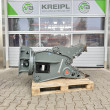 KINSHOFER GROUP FRK06 Drehbarer Pulverisierer 6-13t Bagger