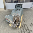 KINSHOFER GROUP FRK21 Drehbarer Pulverisierer 16-27t Bagger VB