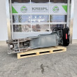 KINSHOFER GROUP FRK21 Drehbarer Pulverisierer 16-27t Bagger VB