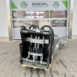 KINSHOFER GROUP FRK21 Drehbarer Pulverisierer 16-27t Bagger VB