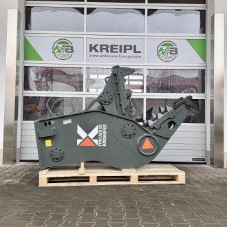 KINSHOFER GROUP FPK21 Starrer Pulverisierer 20-35t Bagger rent