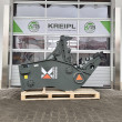 KINSHOFER GROUP FPK21 Starrer Pulverisierer 20-35t Bagger