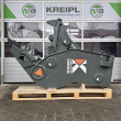 KINSHOFER GROUP FPK21 Starrer Pulverisierer 20-35t Bagger