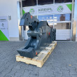 Kinshofer Group KSC17 Schrottschere | Stahlschere | 13-26t Bagger