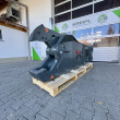 Kinshofer Group KSC17 Schrottschere | Stahlschere | 13-26t Bagger