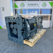 Kinshofer Group KSC17 Schrottschere | Stahlschere | 13-26t Bagger
