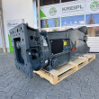 Kinshofer Group KSC17 Schrottschere | Stahlschere | 13-26t Bagger