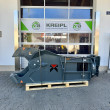Kinshofer Group KSC32 Schrottschere | Stahlschere | 20-35t Bagger