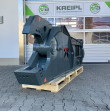 Kinshofer Group KSC32 Schrottschere | Stahlschere | 20-35t Bagger