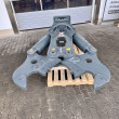 Kinshofer Group MCK25 Abbruchschere | Abbruchzange 20-35t Bagger