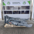 Kinshofer Group MCK25 Abbruchschere | Abbruchzange 20-35t Bagger