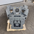 Kinshofer Group MCK25 Abbruchschere | Abbruchzange 20-35t Bagger