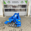 TREVI BENNE MA18 Abbruchschere | Abbruchzange für 16-25t Bagger