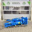 TREVI BENNE MA18 Abbruchschere | Abbruchzange für 16-25t Bagger
