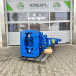 TREVI BENNE MA18 Abbruchschere | Abbruchzange für 16-25t Bagger