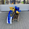 Kinshofer | Auger Torque MT900 Grabenfräse | 3-5t Bagger