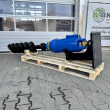 KINSHOFER / Auger Torque 25000MAX Erdbohrer für 15-22t Bagger