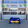 Kinshofer | Auger Torque VM1000 Forstmulcher | 5-10t Bagger