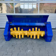 Kinshofer | Auger Torque VM1000 Forstmulcher | 5-10t Bagger