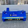 Kinshofer | Auger Torque VM1000 Forstmulcher | 5-10t Bagger