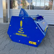 Kinshofer | Auger Torque VM1000 Forstmulcher | 5-10t Bagger