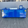Kinshofer | Auger Torque VM1000 Forstmulcher | 5-10t Bagger