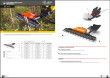 Cangini Benne BTC100-160 Astschere für 4-14t Bagger