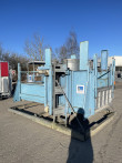 Transportbühne für Personen und Lasten