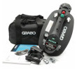 GRABO Plus-V2- in Textiltragetasche