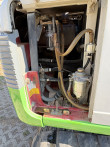 Takeuchi Kompaktbagger TB 175 CM mit Powertilt und Taklock Kupplungssystem