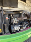 Takeuchi Kompaktbagger TB 175 CM mit Powertilt und Taklock Kupplungssystem
